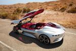 Renault Trezor Concept 2016 года